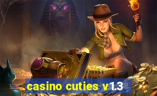 casino cuties v1.3 - android.apk